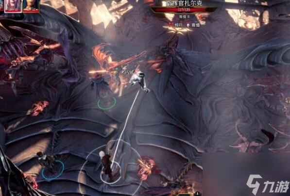 《博德之门3》第一章结束位置介绍