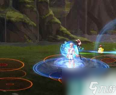 单机攻略《DNF》溪谷管理者芮尔攻略