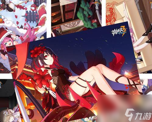 崩坏学园3角色大全——深入探索崩坏世界（了解每个人物的背景故事，解锁更多游戏乐趣）