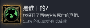 戰(zhàn)錘40k行商浪人隱藏成就怎么達(dá)成,戰(zhàn)錘40k行商浪人一些隱藏成就完成方法