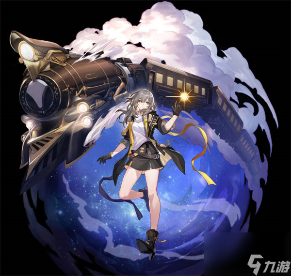 崩坏星穹铁道全角色立绘