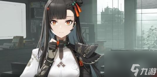 少女前线2琼玖技能玩法分析