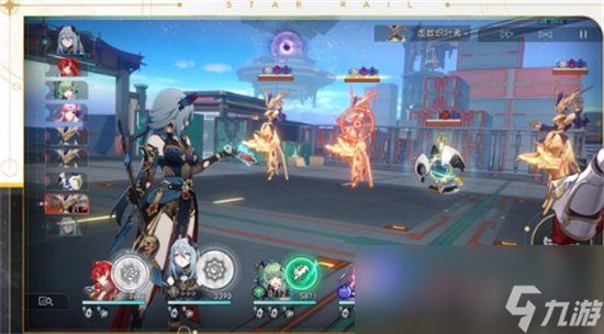 《崩坏星穹铁道》雪衣技能介绍 雪衣技能是什么