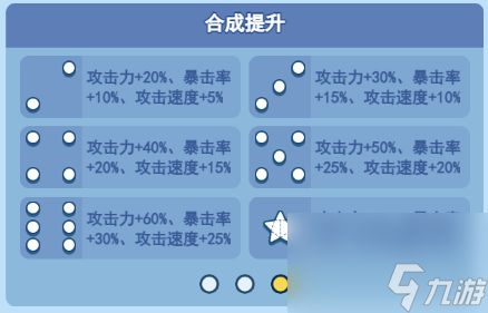 欢乐对决中的太阴加成是多少 欢乐对决太阴技能加成一览