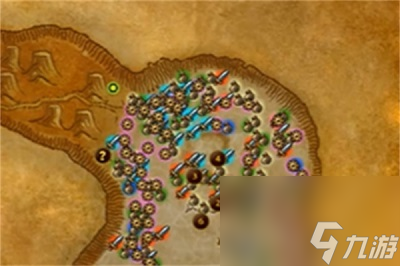 魔兽世界怀旧服千针石林任务怎么做