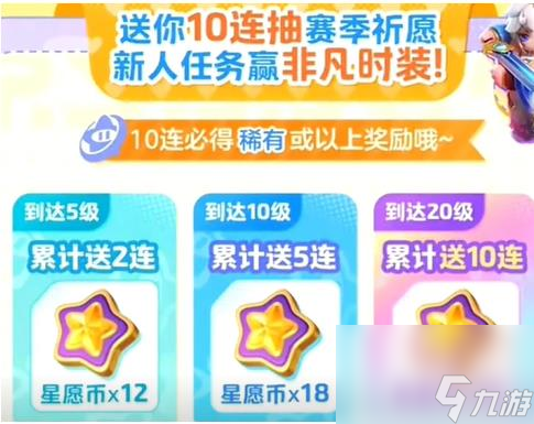 元梦之星至臻皮保底多少钱