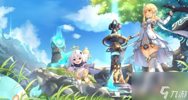 原神生日蛋糕使用了会消失吗