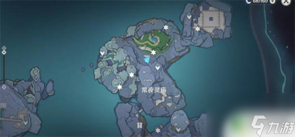 原神 神舆之辔 原神神舆之辔获得技巧和建议