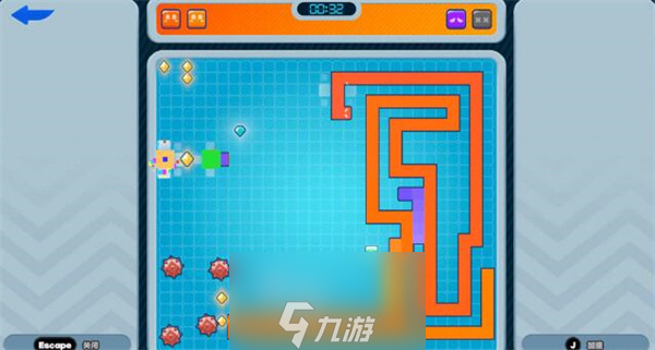 绝区零别太贪吃攻略
