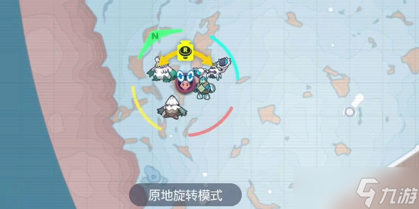 《宝可梦朱紫》铝钢桥龙的获取攻略