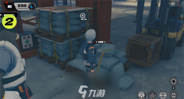 绝区零NPC对话隐藏奖励大全