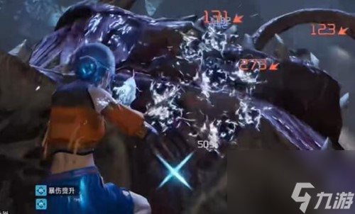 星球重启虚拟战境50关攻略