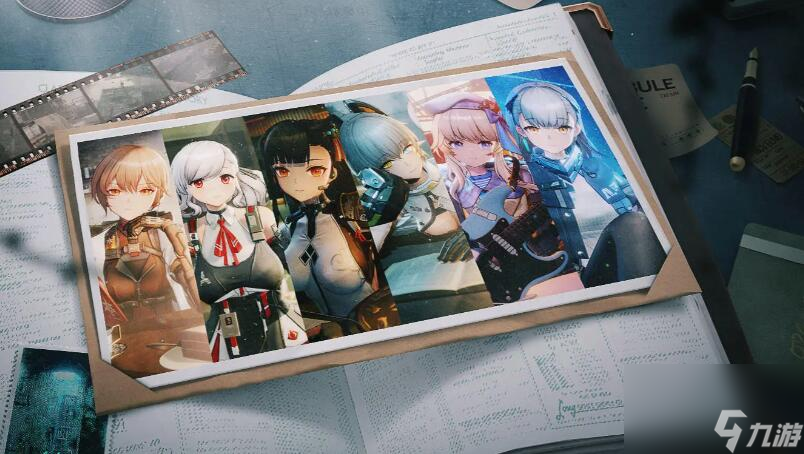 少女前线2追放是什么类型的游戏