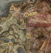 《艾尔登法环》新手前期必拿武器 新手前期强势武器推荐