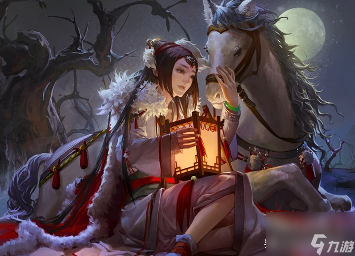 三国杀界蔡文姬职业解析（三国杀界蔡文姬怎么培养）