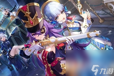 《原神》臨瀑之城解鎖攻略