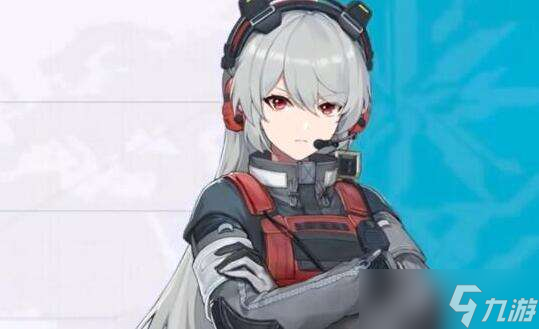 少女前线2角色强度榜