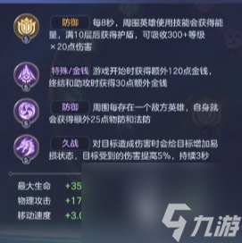 <a id='link_pop' class='keyword-tag' href='https://www.9game.cn/shuguangyingxiong/'>曙光英雄</a>张飞进阶攻略 曙光英雄张飞玩法分享