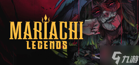 Mariachi Legend横向卷轴清版动作游戏介绍