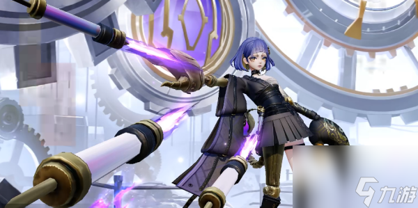 决战平安京蝎女蒸汽蚀金者上线时间一览