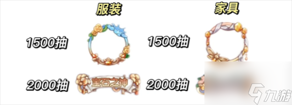 奥比岛宝石之神头像框获得方法