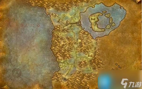 魔獸世界安其拉開門任務(wù)怎么做-安其拉開門任務(wù)流程圖