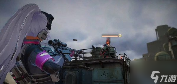 少女前线2追放袭击者怎么打 少女前线2追放袭击者打法攻略
