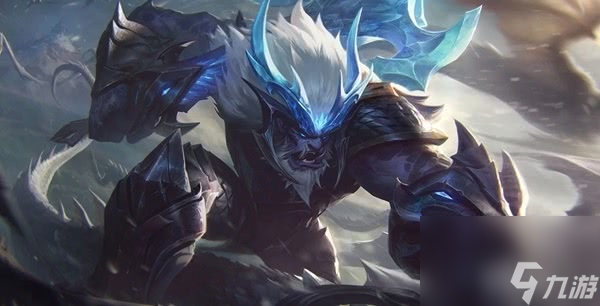 LOL无限火力巨魔强拆流出装教学（无限火力巨魔天赋推荐）
