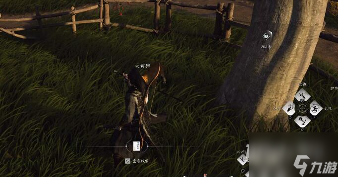 燕云十六声认祖离宗任务攻略