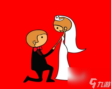 天下手游怎么結(jié)婚天下手游結(jié)婚系統(tǒng)玩法介紹