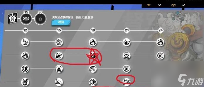 火炬之光狂人火旋风加点