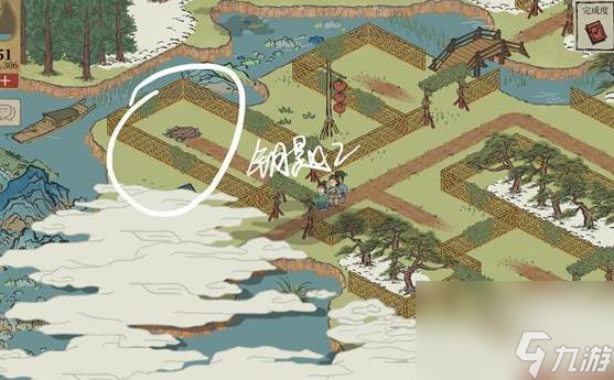 江南百景图限时探险任务宝箱(限时活动宝箱地点分享)「干货」