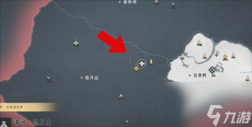 《逆水寒手游》隐月山童姥奇遇任务完成攻略