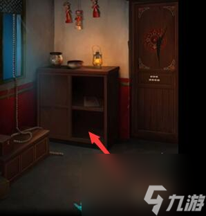 阿姐鼓第一章通关攻略