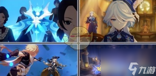 原神罪人舞步旋任务怎么过-罪人舞步旋任务通关攻略一览