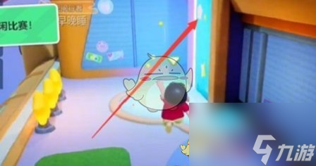 元梦之星蜡笔小新如何获取-蜡笔小新获取方法介绍「详细介绍」