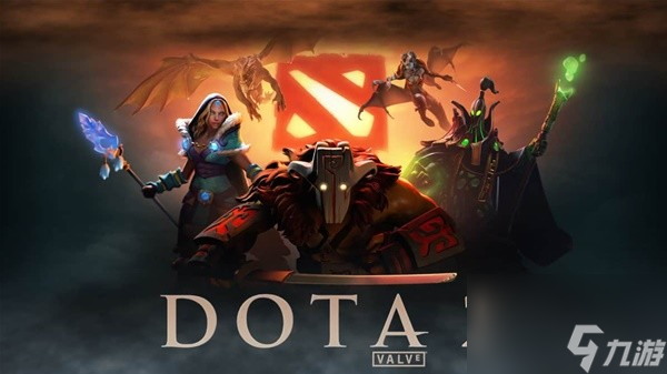 《DOTA2》7.35b更新内容一览 7.35b装备及英雄改动一览