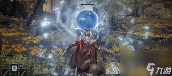 《艾尔登法环》各种强力法术盘点