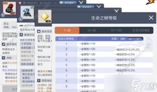 冒险岛枫之传说涅槃之火玩法攻略