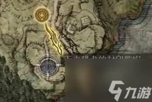《艾尔登法环》新手前期必拿武器 新手前期强势武器推荐