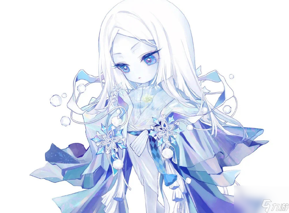 阴阳师雪女全方位培养指南（阴阳师雪女玩法教学）