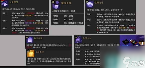 单机攻略《枪火重生》紫鸮玩法介绍