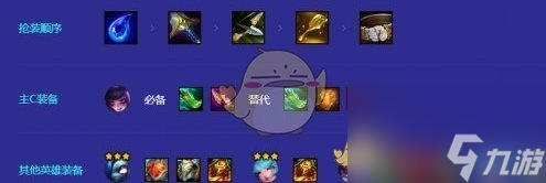 金铲铲之战无限安妮如何玩-S10无限安妮阵容推荐分享「干货」