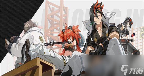 《绝区零》安东人物攻略 安东是谁