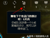 ?？怂箓魉烷T怎么獲得（lol海克斯傳送門獲取條件）「每日一條」