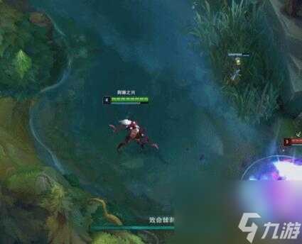 英雄联盟手游婕拉攻略