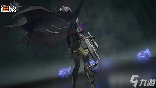 《少女前线2追放》纳美西丝·变星角色强不强 纳美西丝·变星角色强度一览