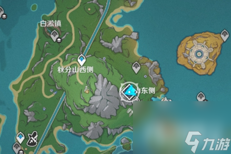 《原神》臨瀑之城解鎖攻略