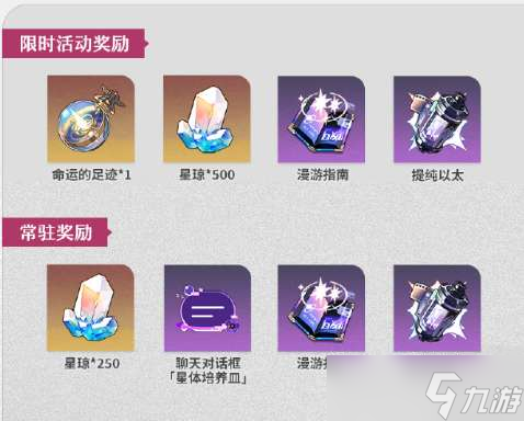 崩坏星穹铁道1.6版本有什么活动 崩坏星穹铁道庸与神的冠冕内容介绍