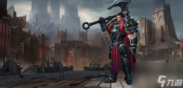 LOL手游s6诺手怎么玩？ （<a id='link_pop' class='keyword-tag' href='https://www.9game.cn/lolsy/'>英雄联盟手游</a>征服者）